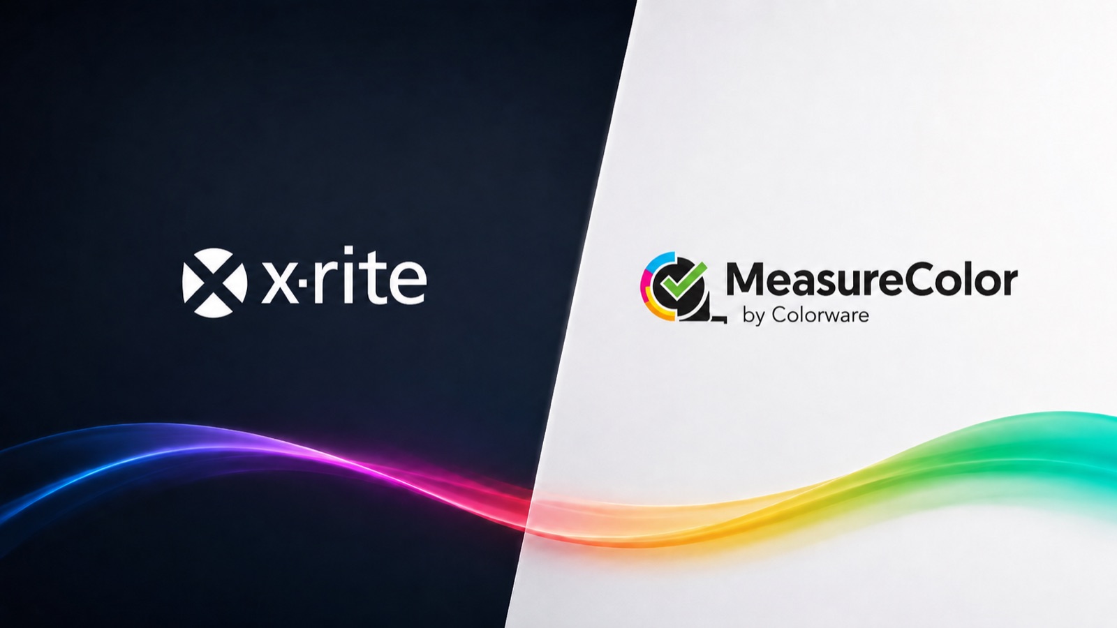 Colorware BV joins X-Rite — a bold new chapter