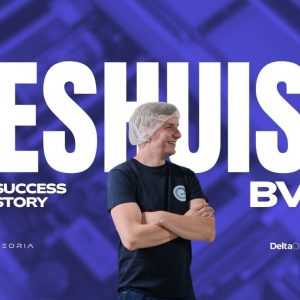 Veoria Eshuis Case Study